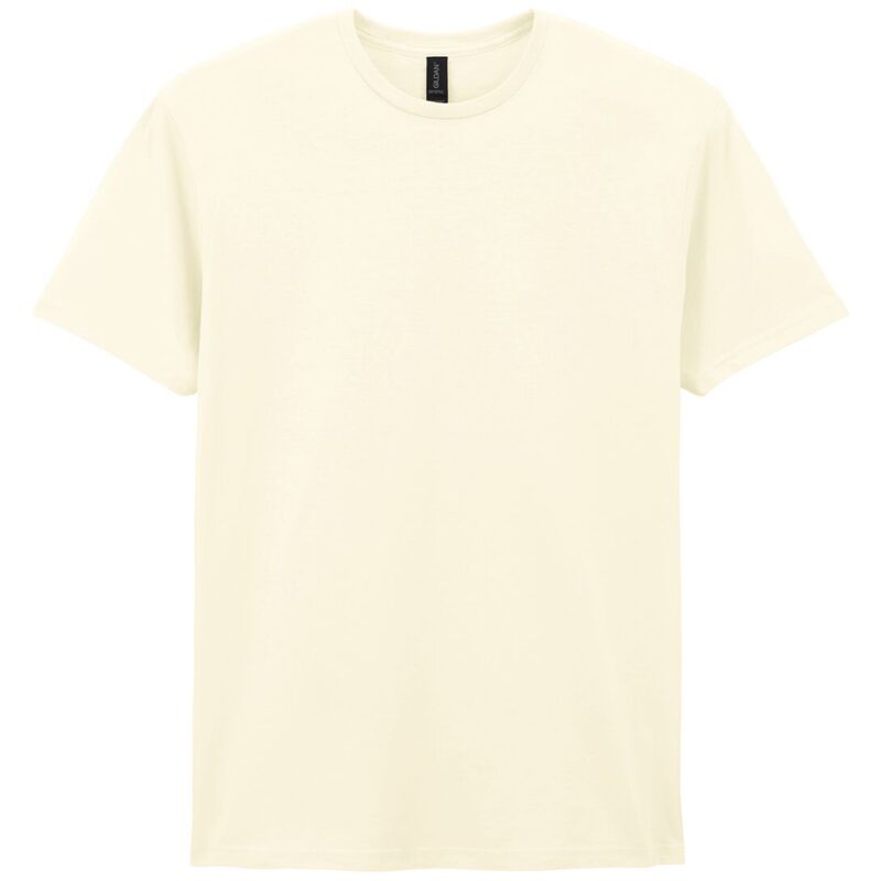 Gildan SoftStyle Adult T-Shirt