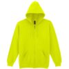 Safety Green