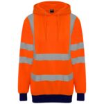 Pro RTX High Visibility Two Tone Hoodie