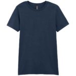 Gildan Ladies SoftStyle CVC T-Shirt
