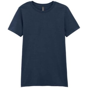 Gildan Ladies SoftStyle CVC T-Shirt