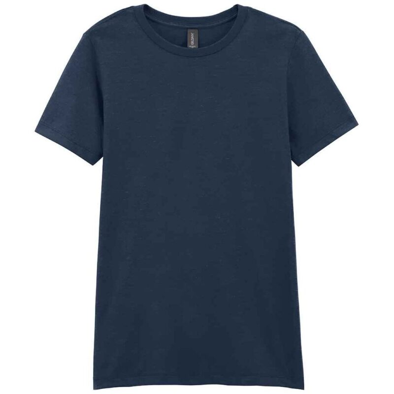 Gildan Ladies SoftStyle CVC T-Shirt