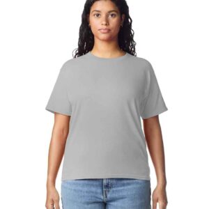 Gildan Ladies Heavy Cotton T-Shirt