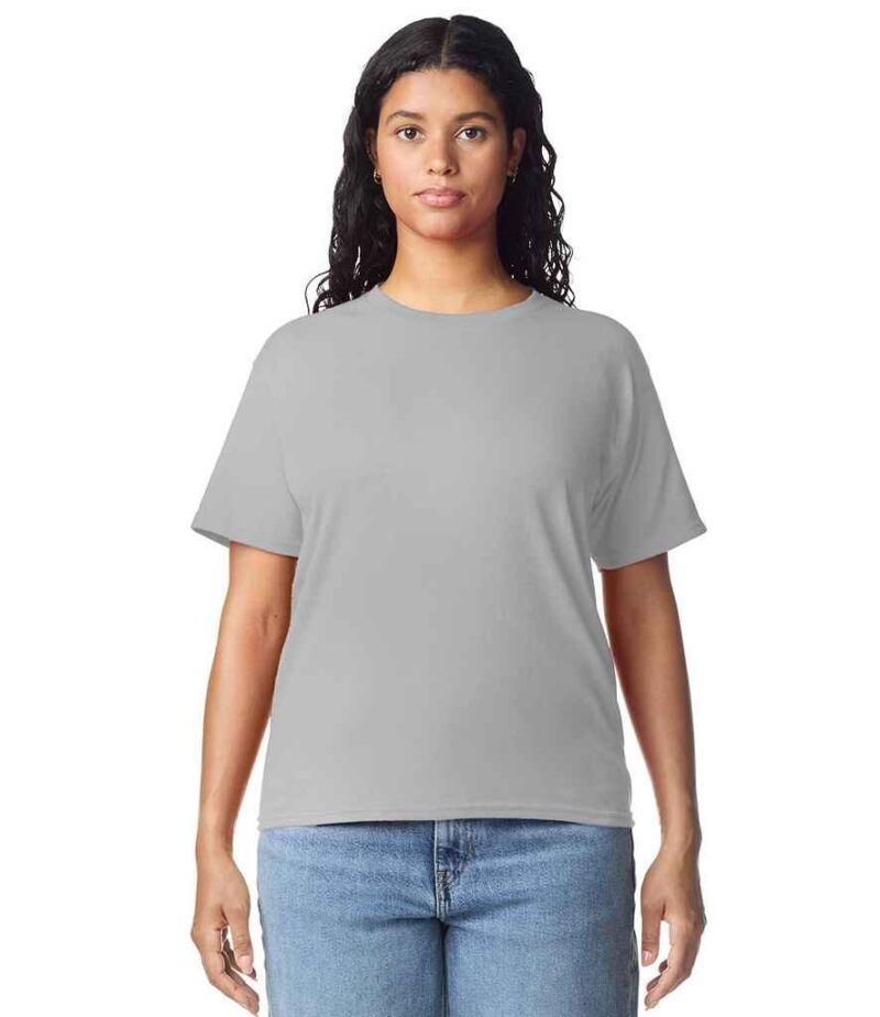 Gildan Ladies Heavy Cotton T-Shirt