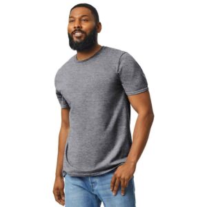 Gildan SoftStyle Adult T-Shirt