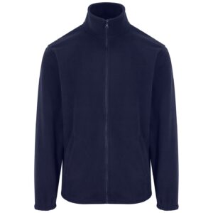 Pro RTX Pro Fleece Jacket