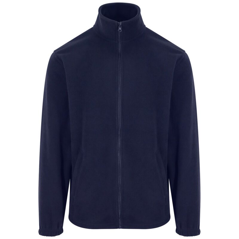 Pro RTX Pro Fleece Jacket