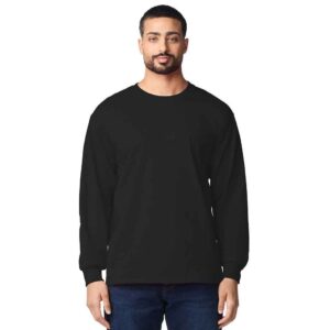 Gildan Ultra Cotton Long Sleeve T-Shirt