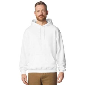 Gildan Heavy Blend Hooded Sweatshirt