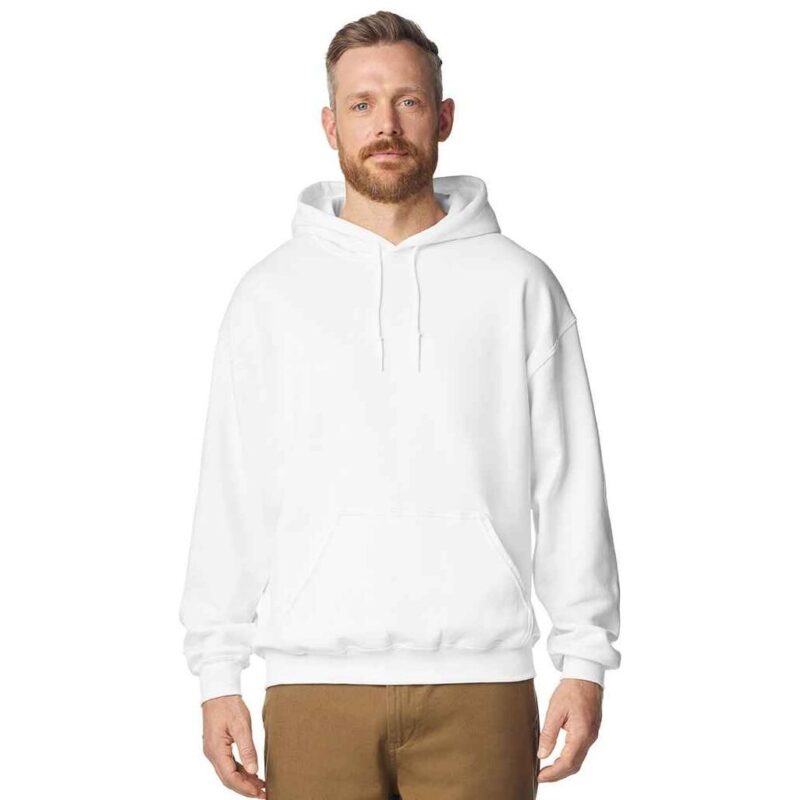 Gildan Heavy Blend Hooded Sweatshirt