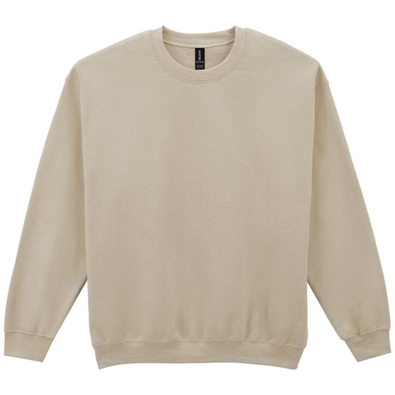 Gildan Heavy Blend Sweatshirt