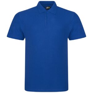 Pro RTX Pro Pique Polo Shirt