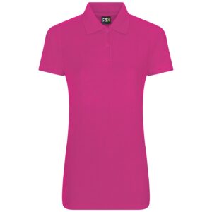 Pro RTX Ladies Pro Pique Polo Shirt