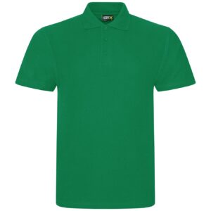 Pro RTX Pro Pique Polo Shirt