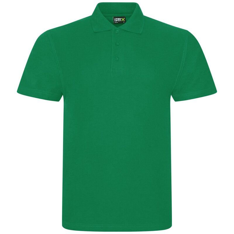 Pro RTX Pro Pique Polo Shirt