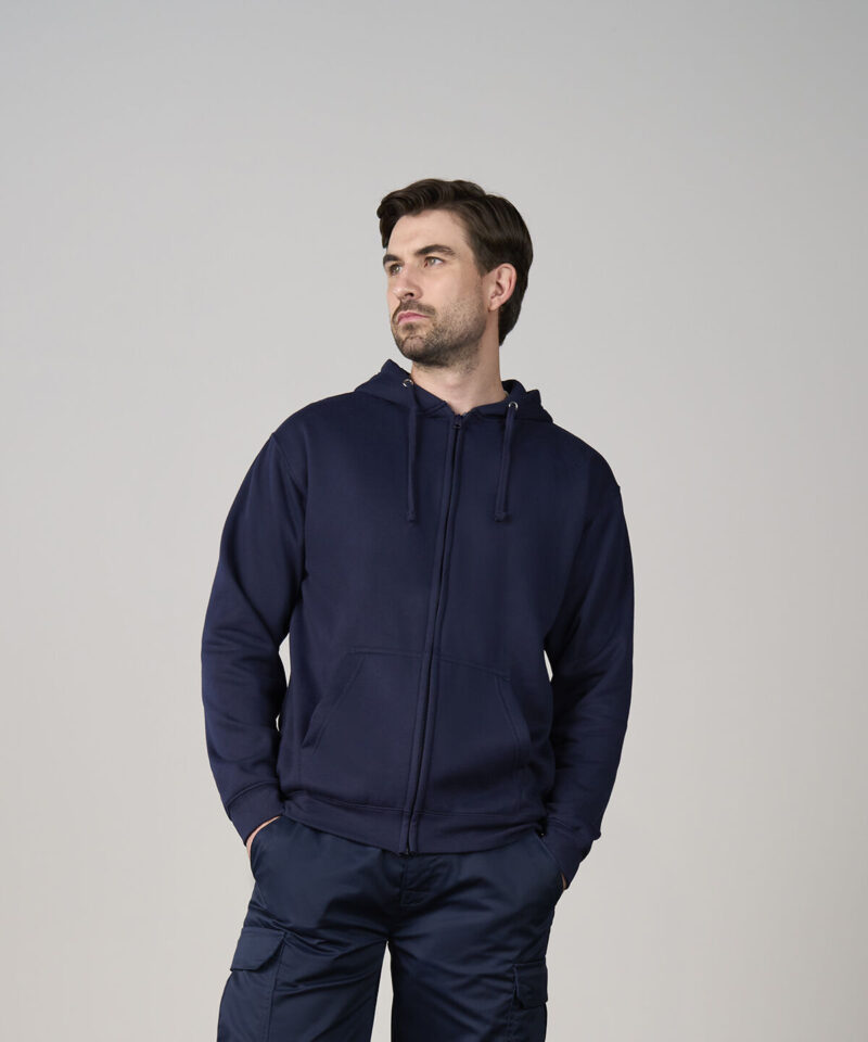 Pro RTX Pro Zip Hoodie