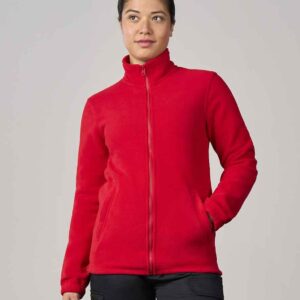 Pro RTX Pro Fleece Jacket