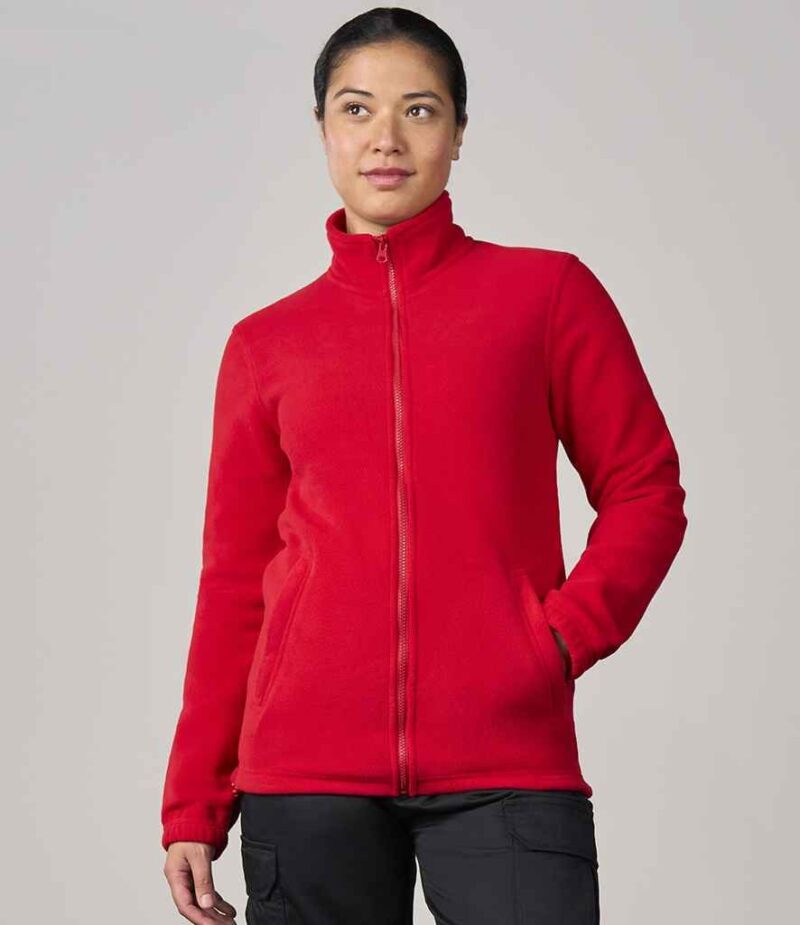 Pro RTX Pro Fleece Jacket