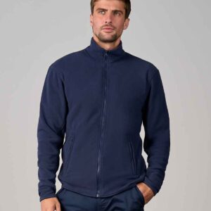 Pro RTX Pro Micro Fleece Jacket
