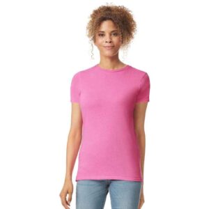 Gildan Ladies SoftStyle T-Shirt
