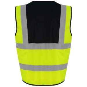 Pro RTX High Visibility Waistcoat