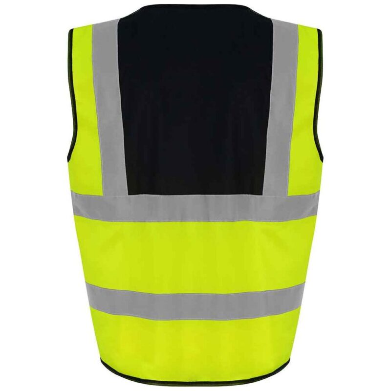 Pro RTX High Visibility Waistcoat