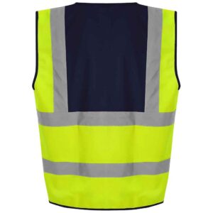 Pro RTX High Visibility Waistcoat