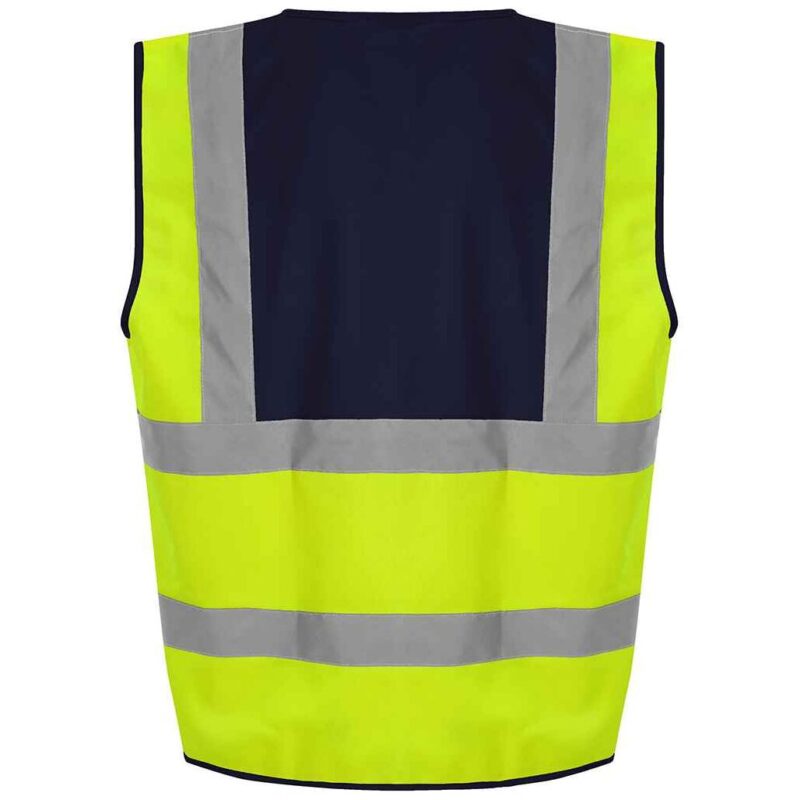 Pro RTX High Visibility Waistcoat