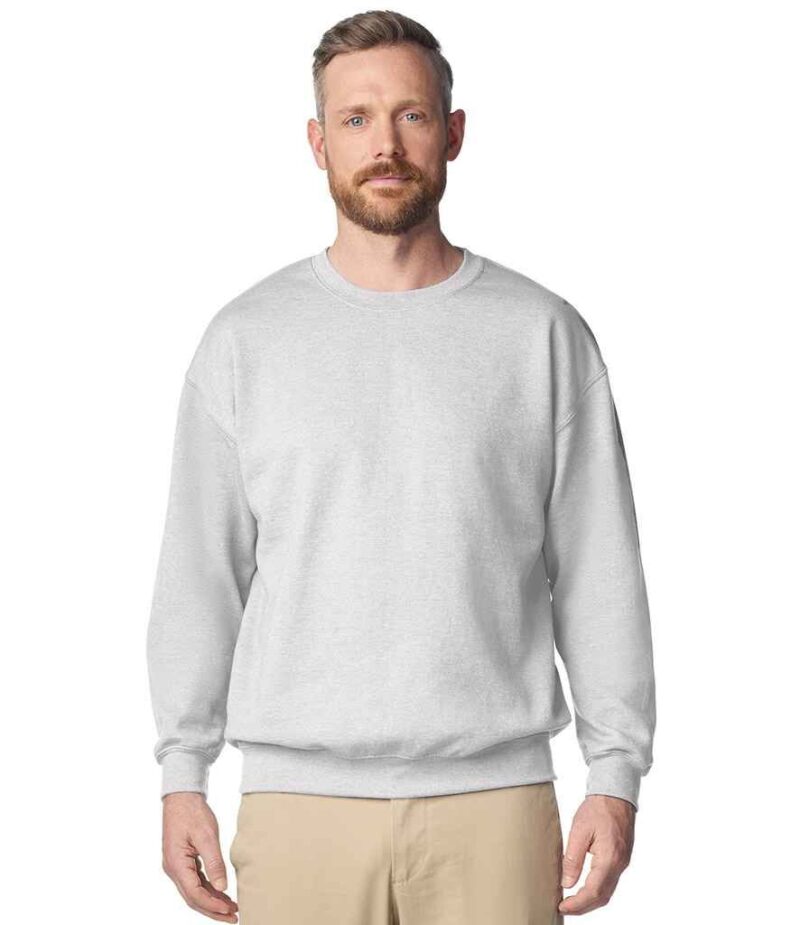 Gildan Heavy Blend Sweatshirt