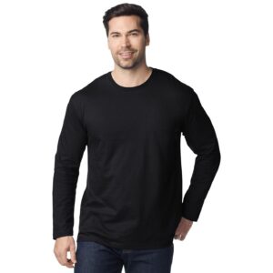 Gildan SoftStyle Long Sleeve T-Shirt