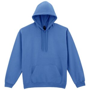 Gildan SoftStyle Midweight Hooded Sweatshirt