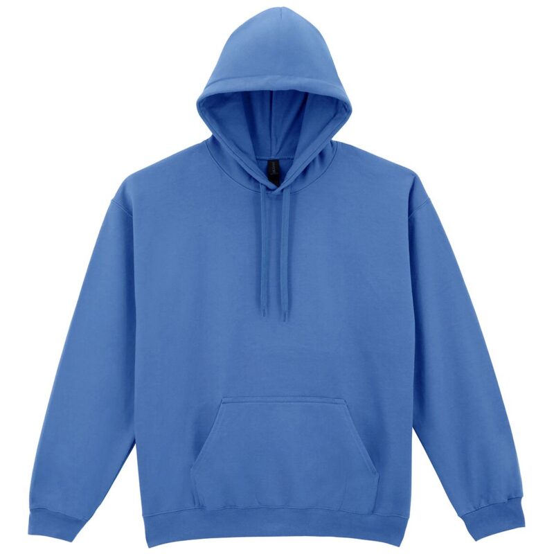 Gildan SoftStyle Midweight Hooded Sweatshirt