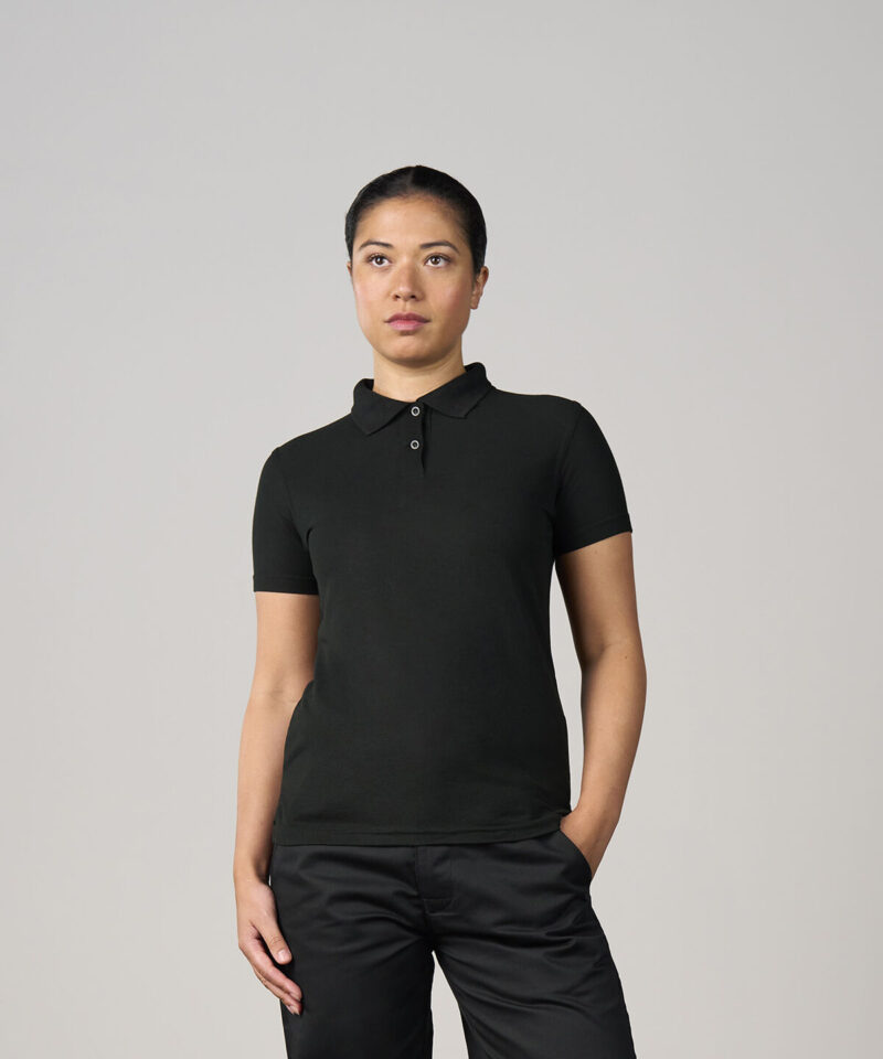 Pro RTX Ladies Pro Polyester Polo Shirt