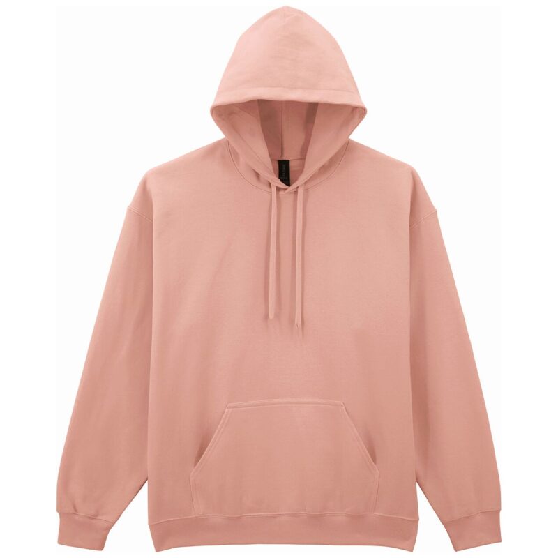 Gildan SoftStyle Midweight Hooded Sweatshirt