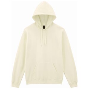 Gildan SoftStyle Midweight Hooded Sweatshirt