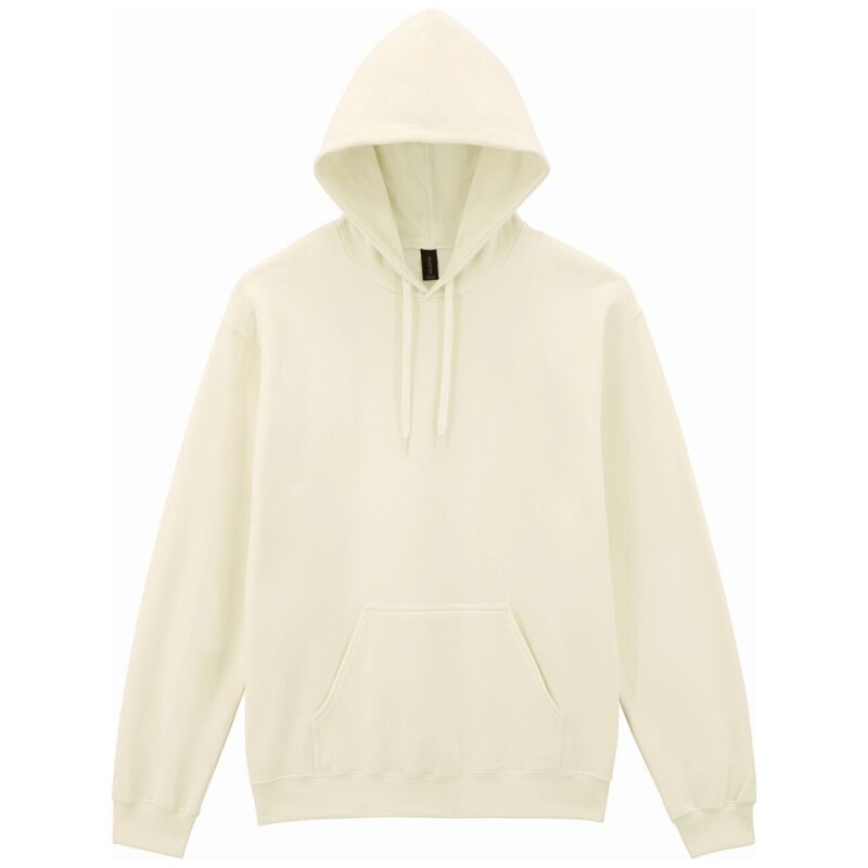 Gildan SoftStyle Midweight Hooded Sweatshirt