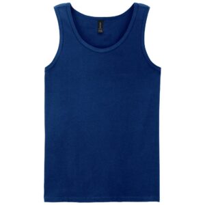 Gildan SoftStyle Tank Top