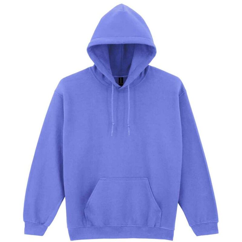 Gildan Heavy Blend Hooded Sweatshirt
