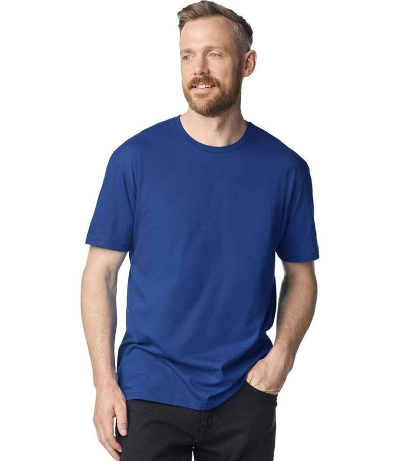 Gildan SoftStyle Adult T-Shirt
