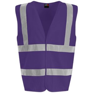 Pro RTX High Visibility Waistcoat