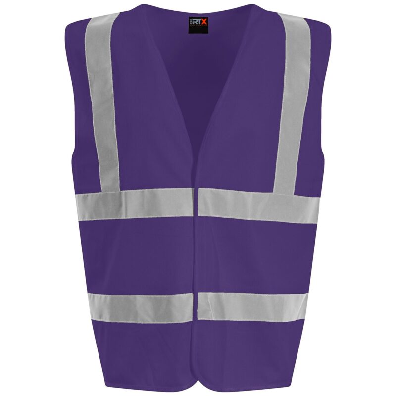 Pro RTX High Visibility Waistcoat