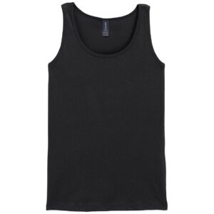 Gildan Ladies SoftStyle Tank Top
