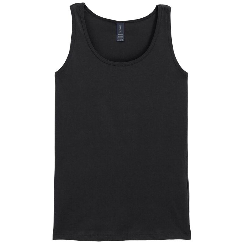 Gildan Ladies SoftStyle Tank Top