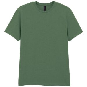 Gildan SoftStyle Adult T-Shirt
