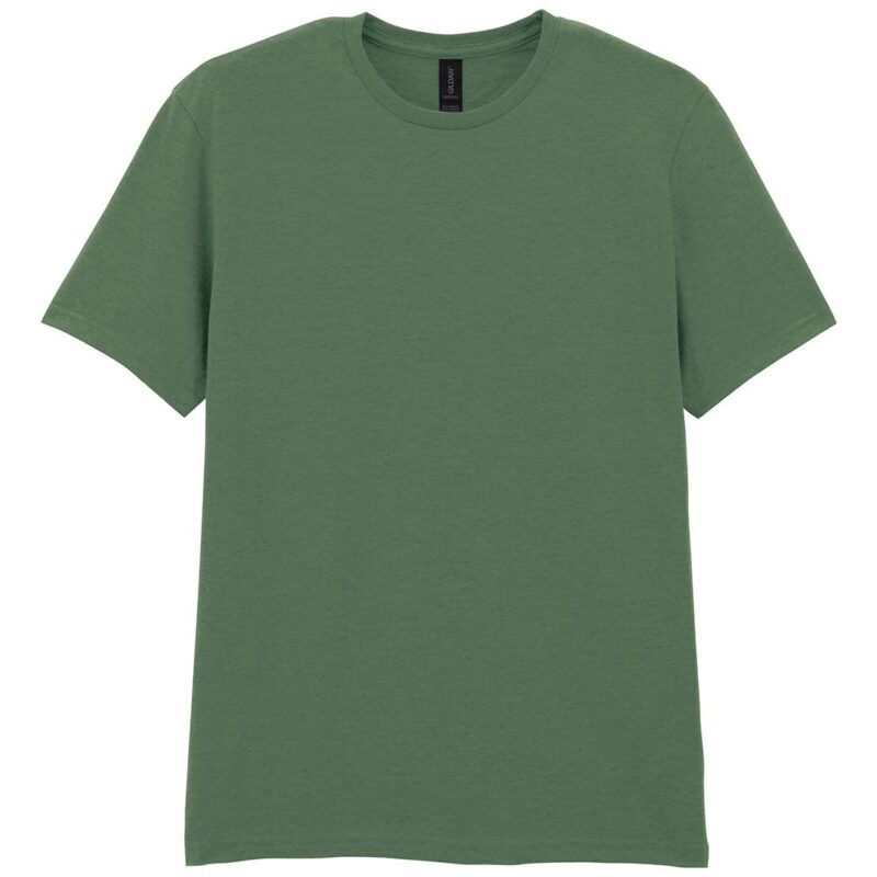 Gildan SoftStyle Adult T-Shirt