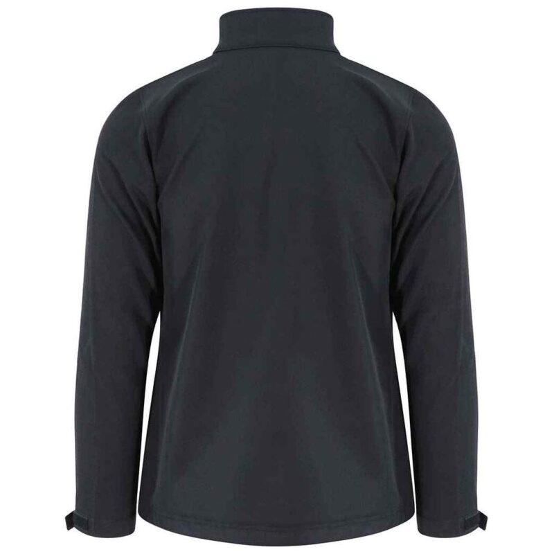 Pro RTX Ladies Pro Two Layer Soft Shell Jacket