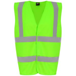 Pro RTX High Visibility Waistcoat