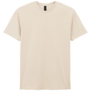 Gildan SoftStyle Adult T-Shirt