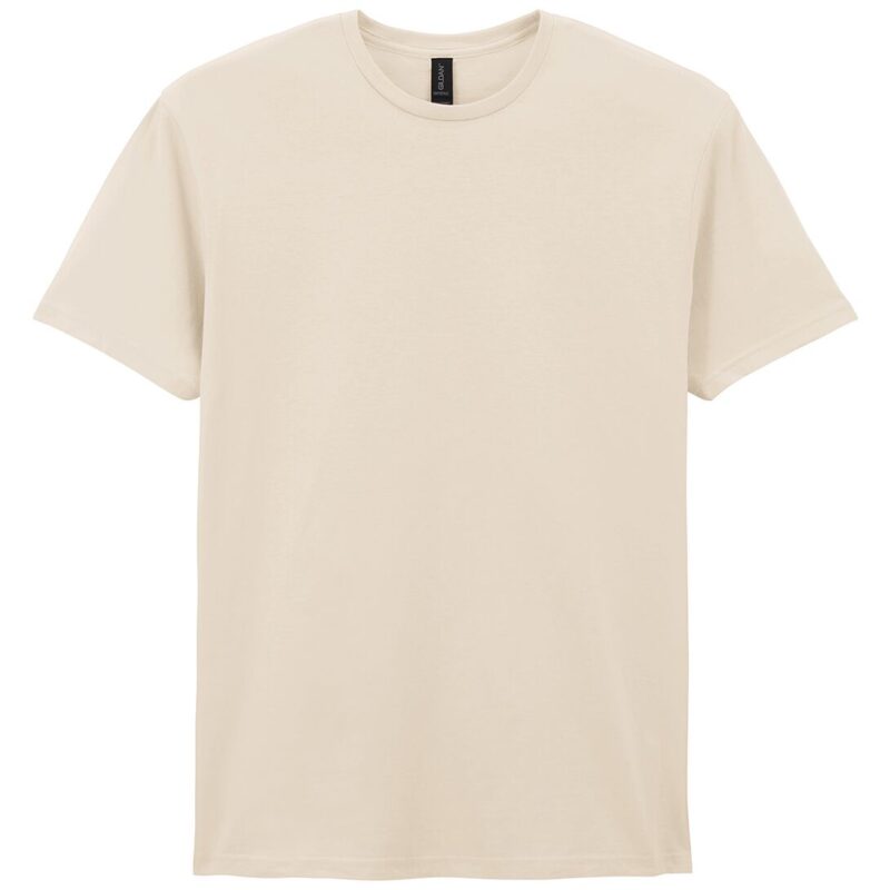 Gildan SoftStyle Adult T-Shirt
