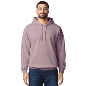 Gildan SoftStyle Midweight Hooded Sweatshirt